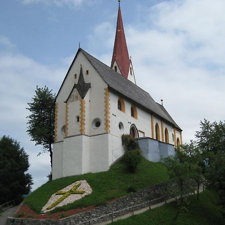 Hotel Haus Binder Ried im Zillertal Esterno foto