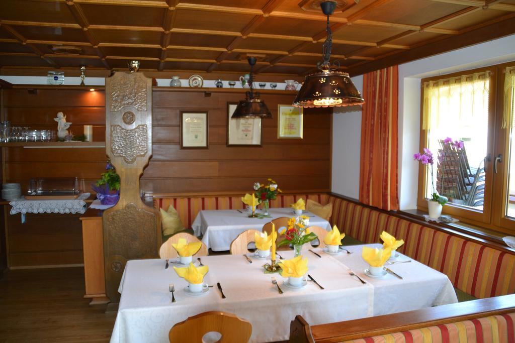 Hotel Haus Binder Ried im Zillertal Esterno foto