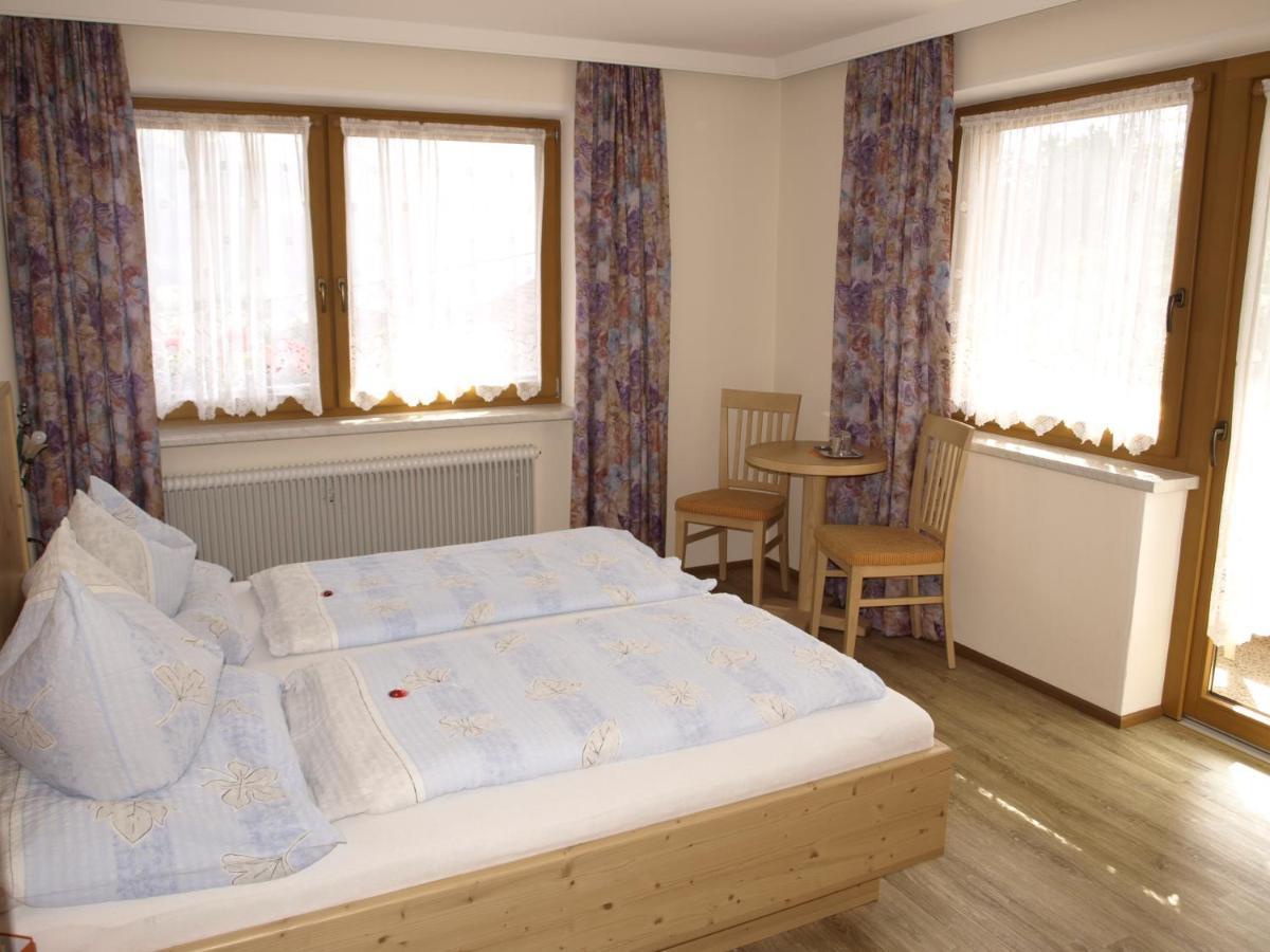 Hotel Haus Binder Ried im Zillertal Camera foto