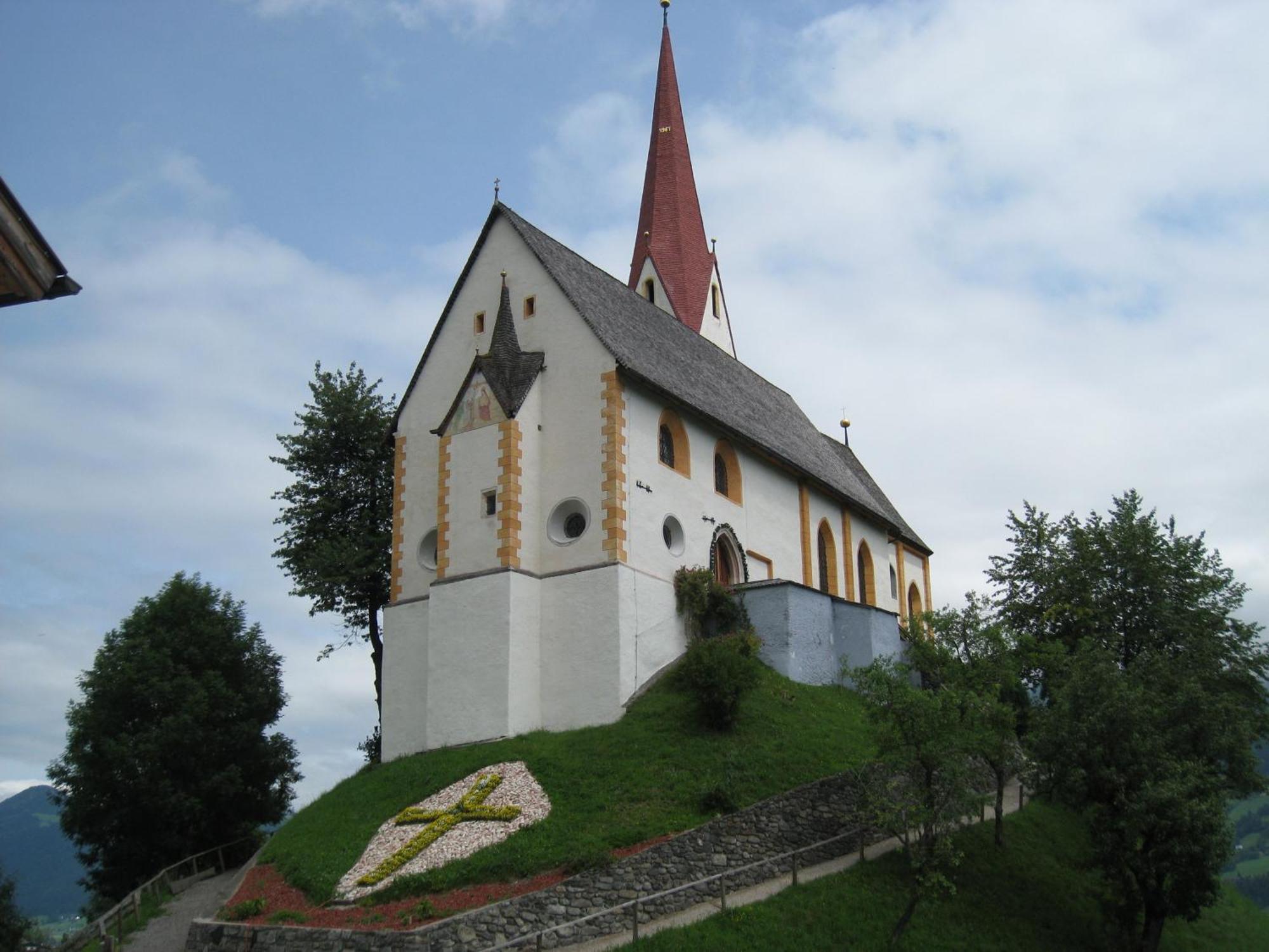 Hotel Haus Binder Ried im Zillertal Esterno foto