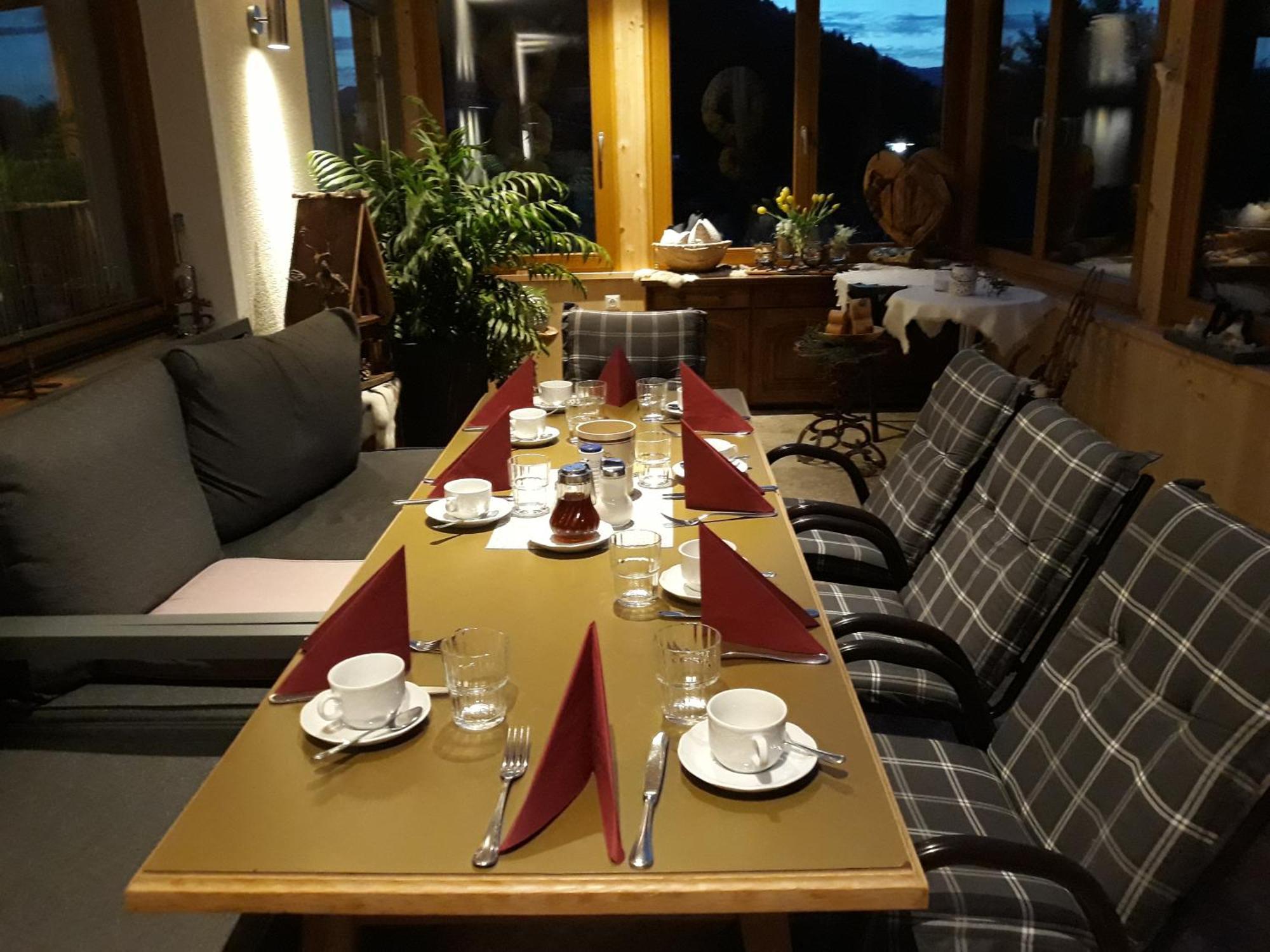 Hotel Haus Binder Ried im Zillertal Esterno foto