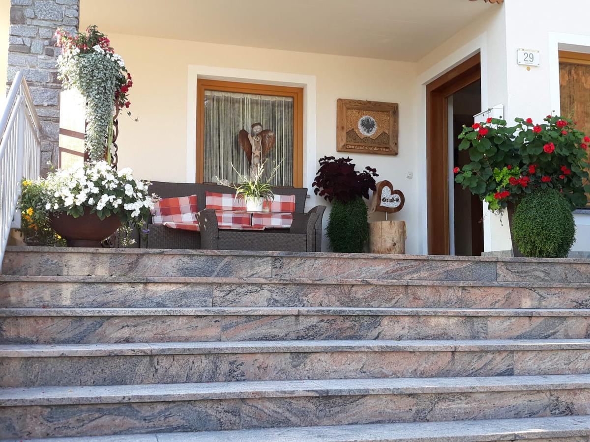 Hotel Haus Binder Ried im Zillertal Esterno foto