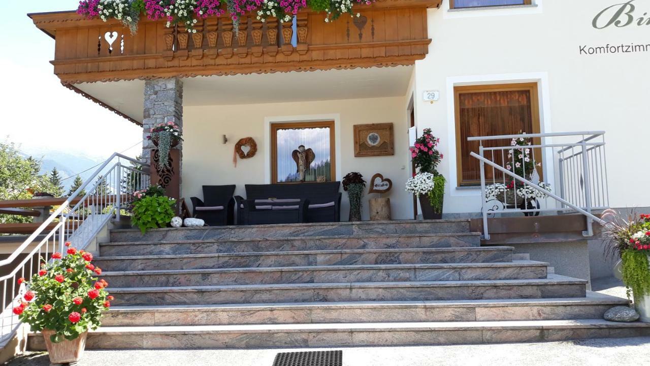 Hotel Haus Binder Ried im Zillertal Esterno foto